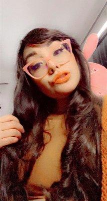 Photo of Amber B.