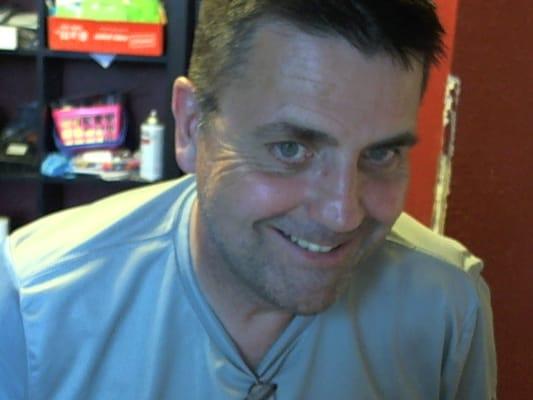 Photo of David M.