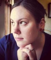 photo of Jacquelyn G.