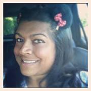 Photo of Amee F.