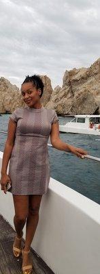 Photo of Paula M.