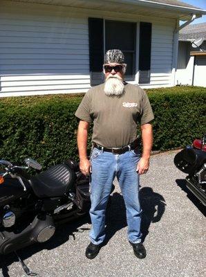 Photo of Pat L.