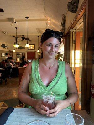 photo of Danielle S.