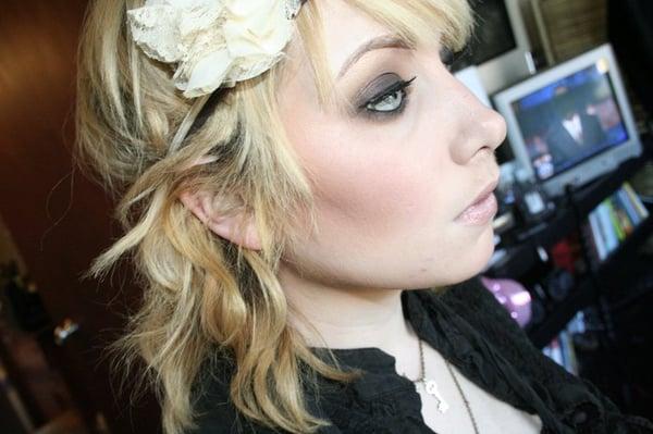 Photo of Megan L.