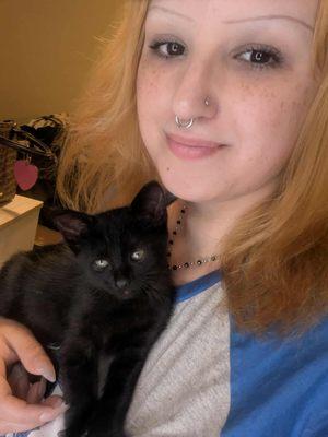 Photo of Victoria T.