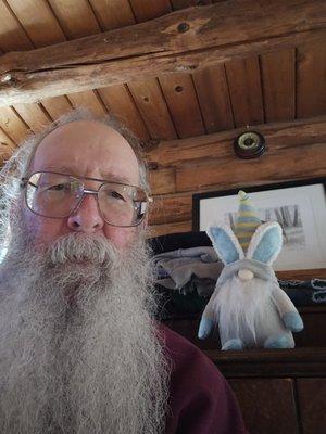 photo of Ken L.