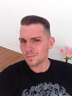 Photo of Andrew C.