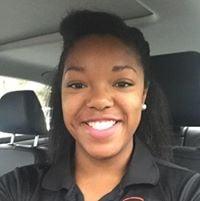 Photo of Donteria E.
