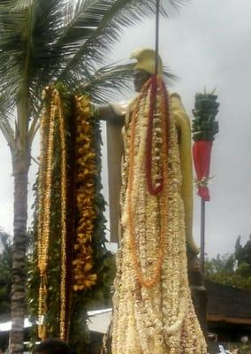 Photo of Punahele K.