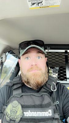 Photo of Zach B.