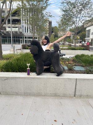 photo of Constance W.