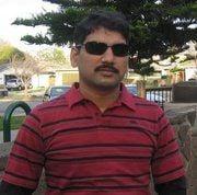 Photo of Kiran J.