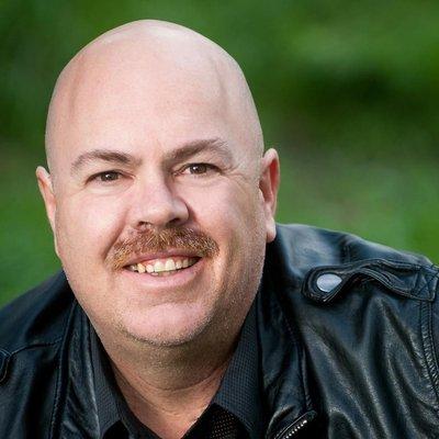 Photo of Kyle B.