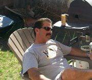 Photo of Brian M.