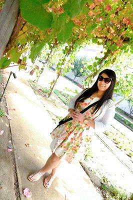 Photo of Mei M.