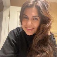 Photo of Gabriella A.
