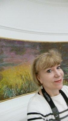 Photo of Dawn M.