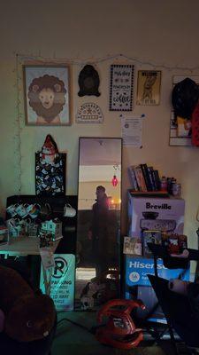 Photo of aiding s.