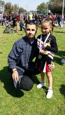 Photo of Omar A.