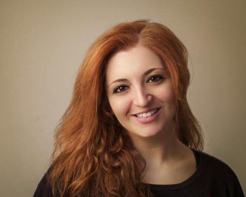 Photo of Hannah H.