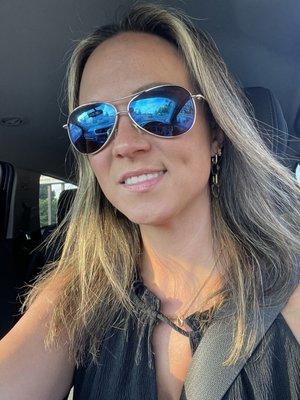 photo of Leslie M.