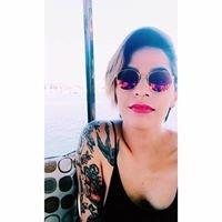 photo of Danielle C.