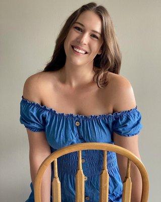 photo of Elizabeth R.