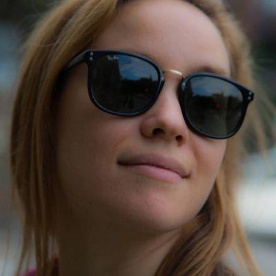 Photo of Stéphanie M.