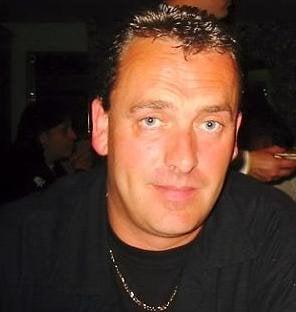 Photo of Darren S.