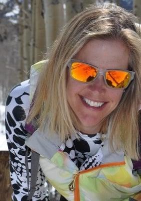 photo of Kristina S.