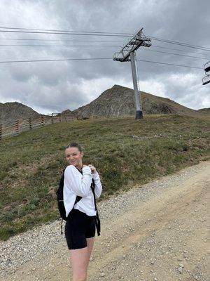 Photo of Melinda M.
