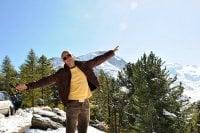 Photo of Florin D.