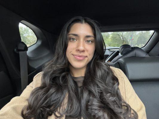 photo of Lisandra B.