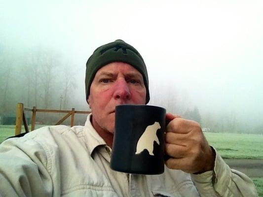 Photo of Tim G.