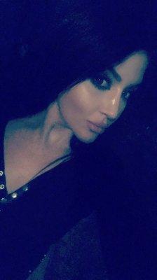 photo of Christine H.