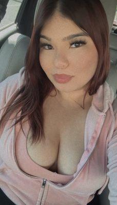 Photo of Jasmine C.