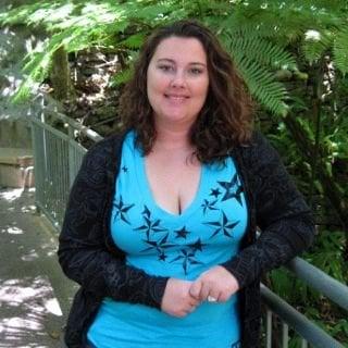 photo of Samantha D.