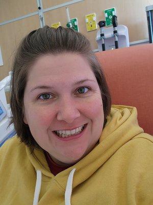 Photo of Amy S.