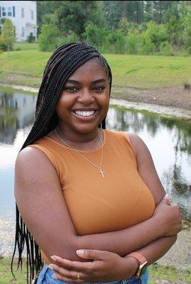 Photo of Jessica C.