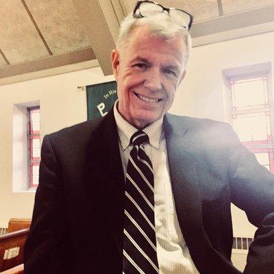 Photo of Jay G.