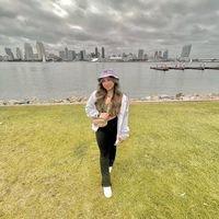 Photo of Rachelle Anne R.