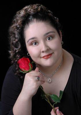 Photo of Ashley P.