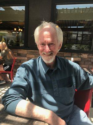 Photo of Doug A.
