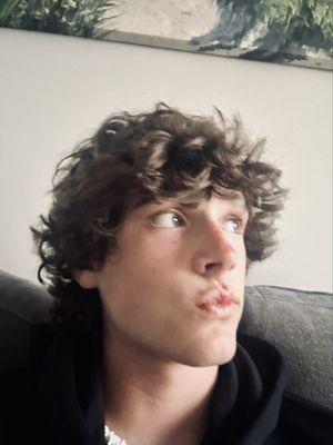 Photo of Hayden M.