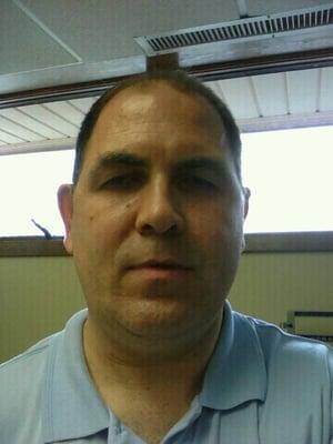 Photo of Vince V.