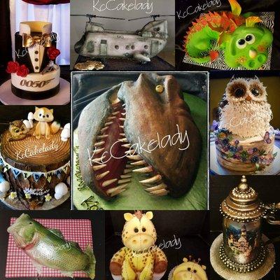 photo of Kccakelady L.