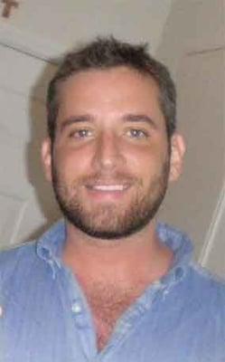 Photo of Kevin P.