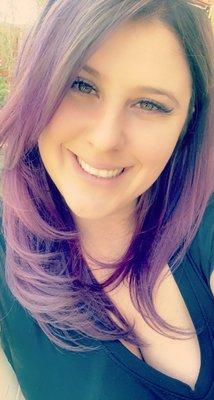 photo of Kendelle A.