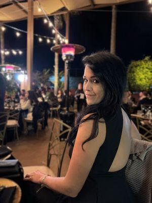 Photo of Liz M.