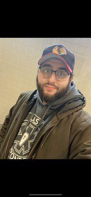 Photo of Nick K.